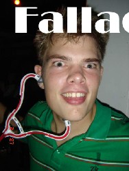 Michael Vedel