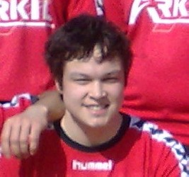 Knut Jensen