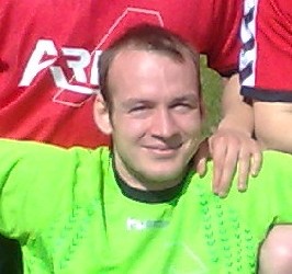 Kim Aksel Larsen
