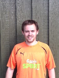 Steffen Lund Jensen