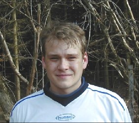 Bjørn Buch