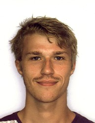 Jonathan Høstgaard-Brene