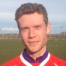 Søren Kallfoed