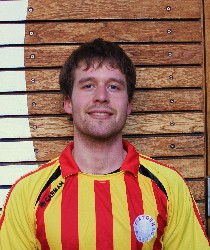Christoffer Martinussen