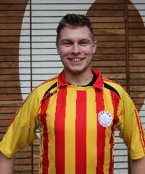 Toke Røjgaard