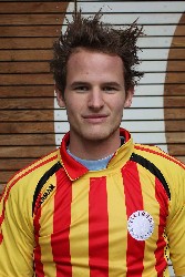 Christian Lykke-Rasmussen