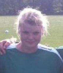 Cilie Hansen
