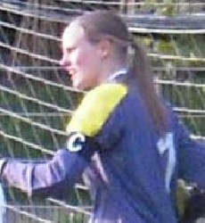 Rita Hundebøl Laursen