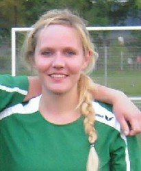 Veronica Liv Johansen
