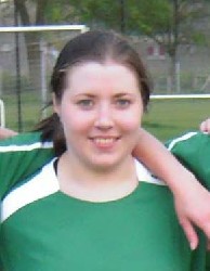 Jenny Olsen
