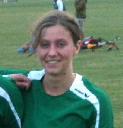 Anna Dąbrowska