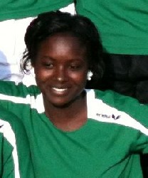 Rebecca Nansamba