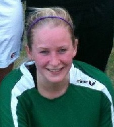 Svanlaug Árnadóttir