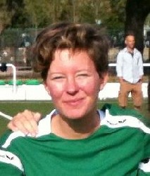 Anne Kidmose