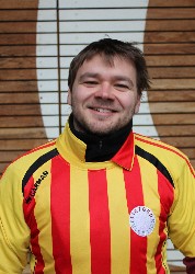 Morten Frahm