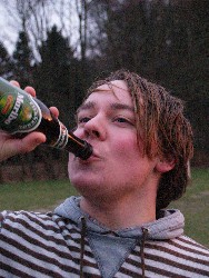 Martin Hansen