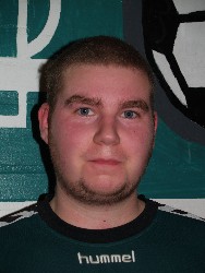 Michael Scharff