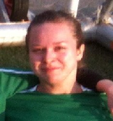 Freja jensen