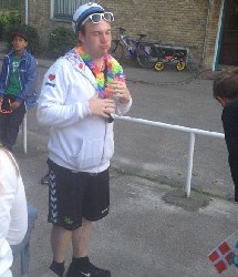Mikkel Jæger