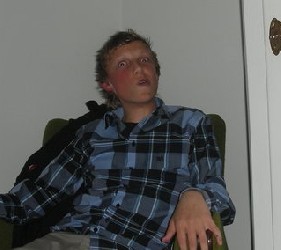 Thomas Søndergaard Kristensen