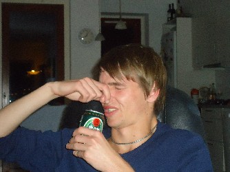 Jonas Nørskov Strange