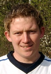 Niclas Rasmussen