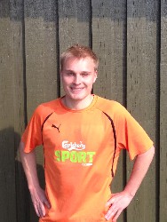 Mikael Thyge Madsen
