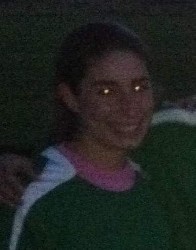 Kendra Epstein