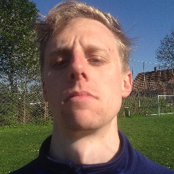 Rasmus Bjerre
