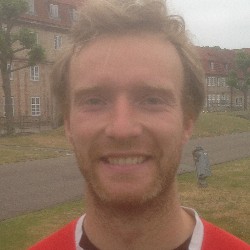 Esben Trabjerg