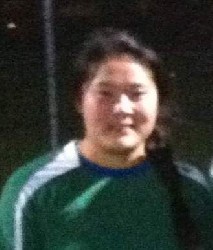 Henriette Laursen