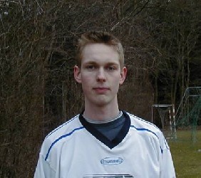 Lars Pedersen