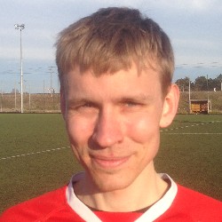 Nicolaj Wittrock Madsen