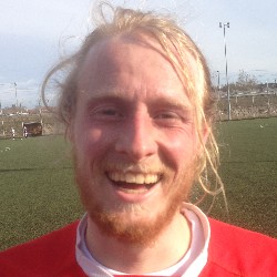Mathias Just Justesen