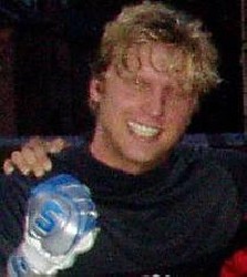 Tue Schou Pedersen