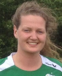 Anna Tvergaard