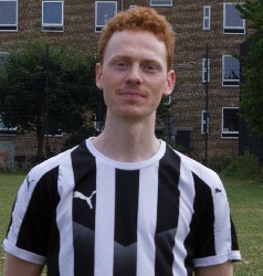 Morten Kastrup