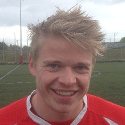 Lasse Østrup Petersen