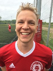 Jeppe Bendtsen