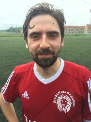 Bastian Busck-Rasmussen