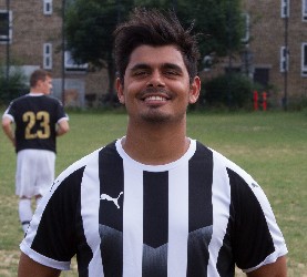 Marius 