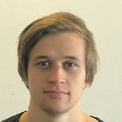 Silas Nøstvik