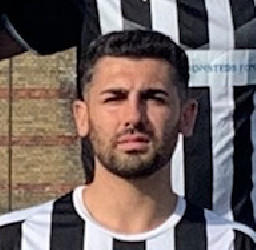 Niklas Rezai