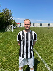 Mathias Thøfner