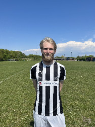 Andreas Serup Olsen