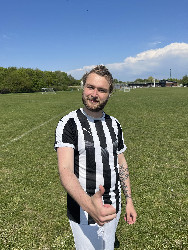 Christian Kjølby Skalshøi