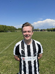 Magnus Mølhøj Olrik