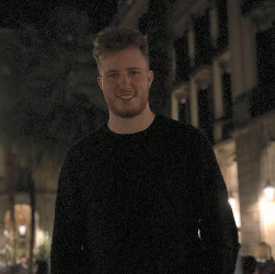 Mikkel Kjølbye Sørensen