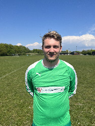Thøger Heinesen Kirk