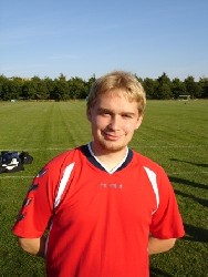 Nikolaj Ormstrup Christiansen